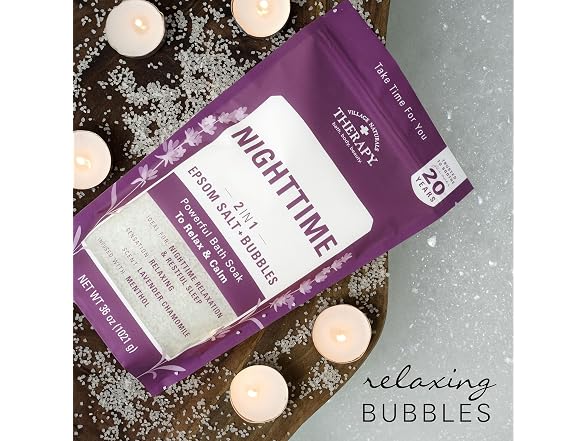 Village | Naturals Therapy 36 Oz