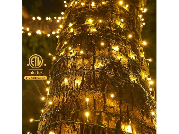 SPIRIT STAR CHRISTMAS CENTER Christmas Lights Gree