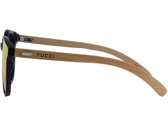 Tucci Italy Prestige Sunglasses