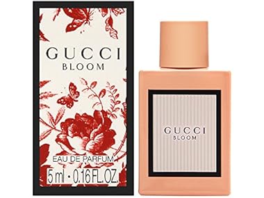 $19.99, Was $45.50, 56% Off! Gucci Bloom Eau de Parfum, 0.16 oz dealfomo
