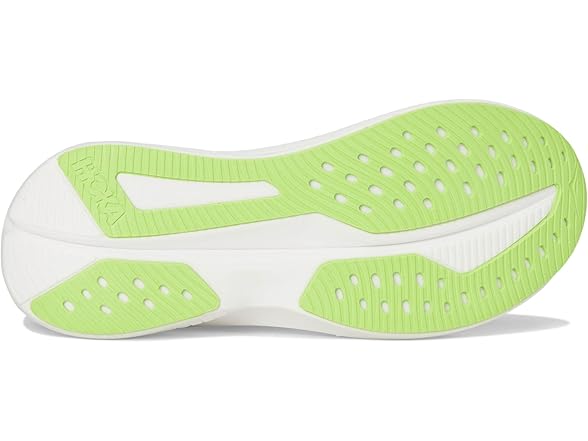 Hoka Men's Mach 6 Shoes