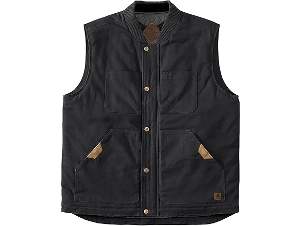 Legendary Whitetails Mens Concealed Carry CCW Vest (L)