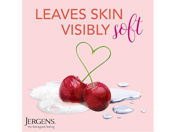 Jergens | Extra Moisturizing Hand 8.3oz
