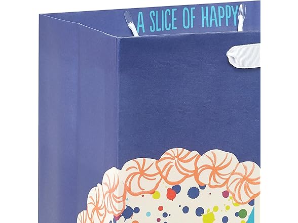 Hallmark Large Birthday Gift Bag Bundle