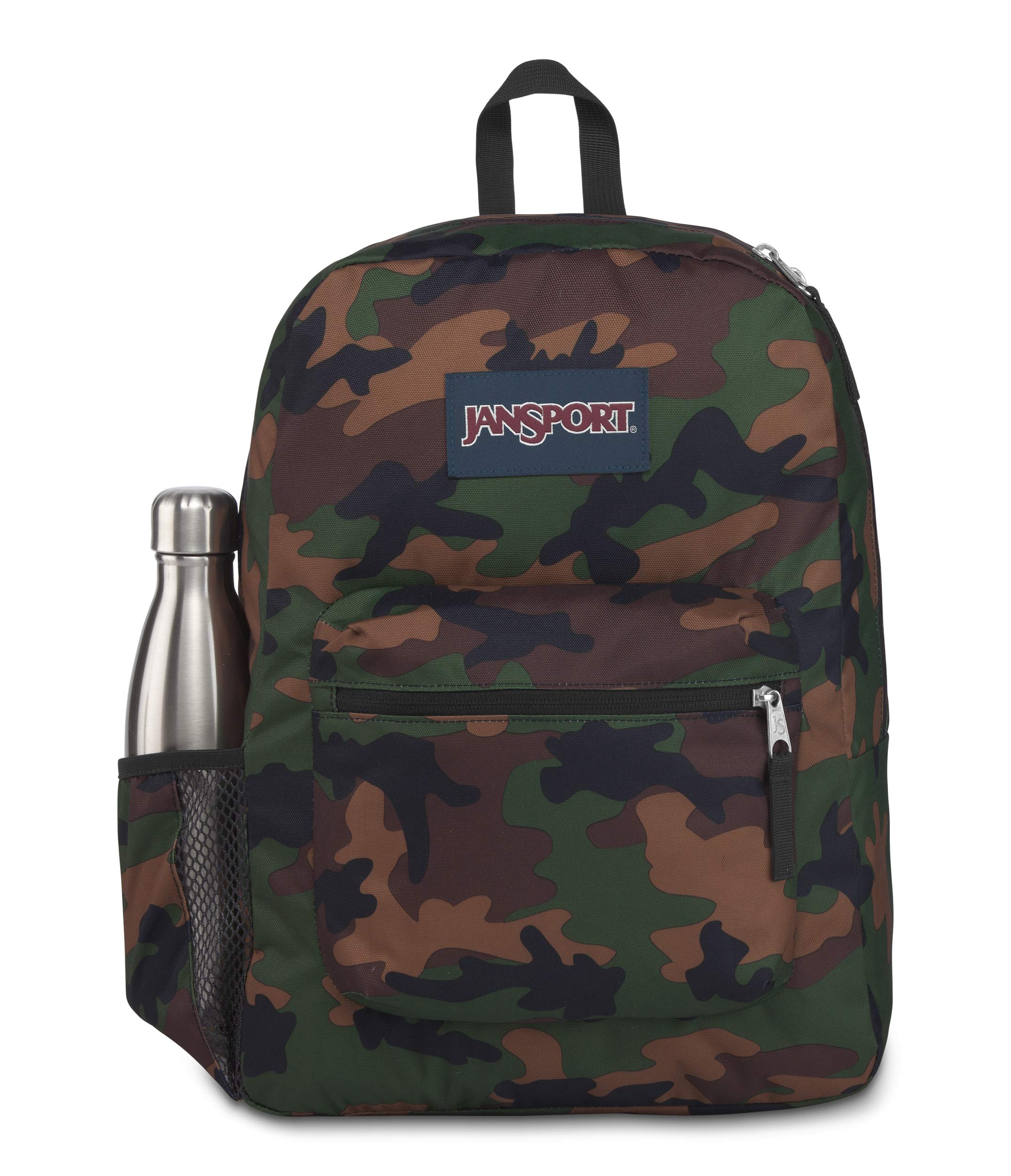 Jansport Cross Town Backpack 26L - Gallery 4