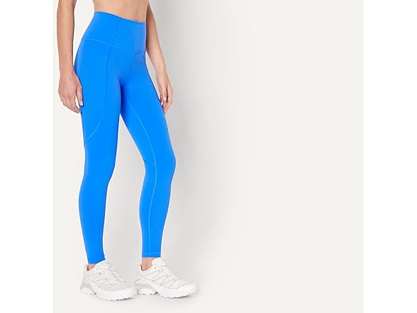 Amazon Essentials Women Formflex High Rise Leggings