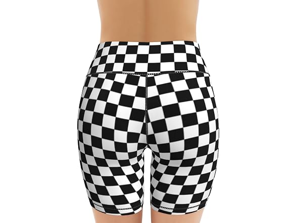 Yaateeh Women (S) Running Shorts