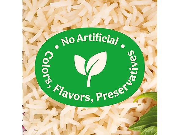 BEN'S ORIGINAL Ready Rice Jasmine 8.5oz