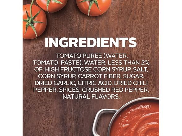 Hunt's Pasta