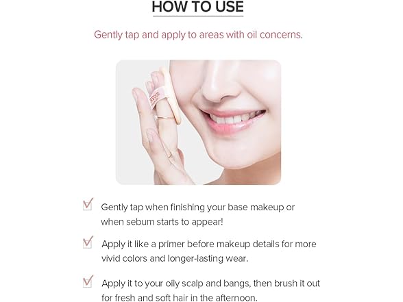 SKINFOOD Peach Cotton Pore Blur Pact