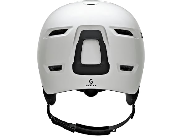 SCOTT Keeper 2 Helmet