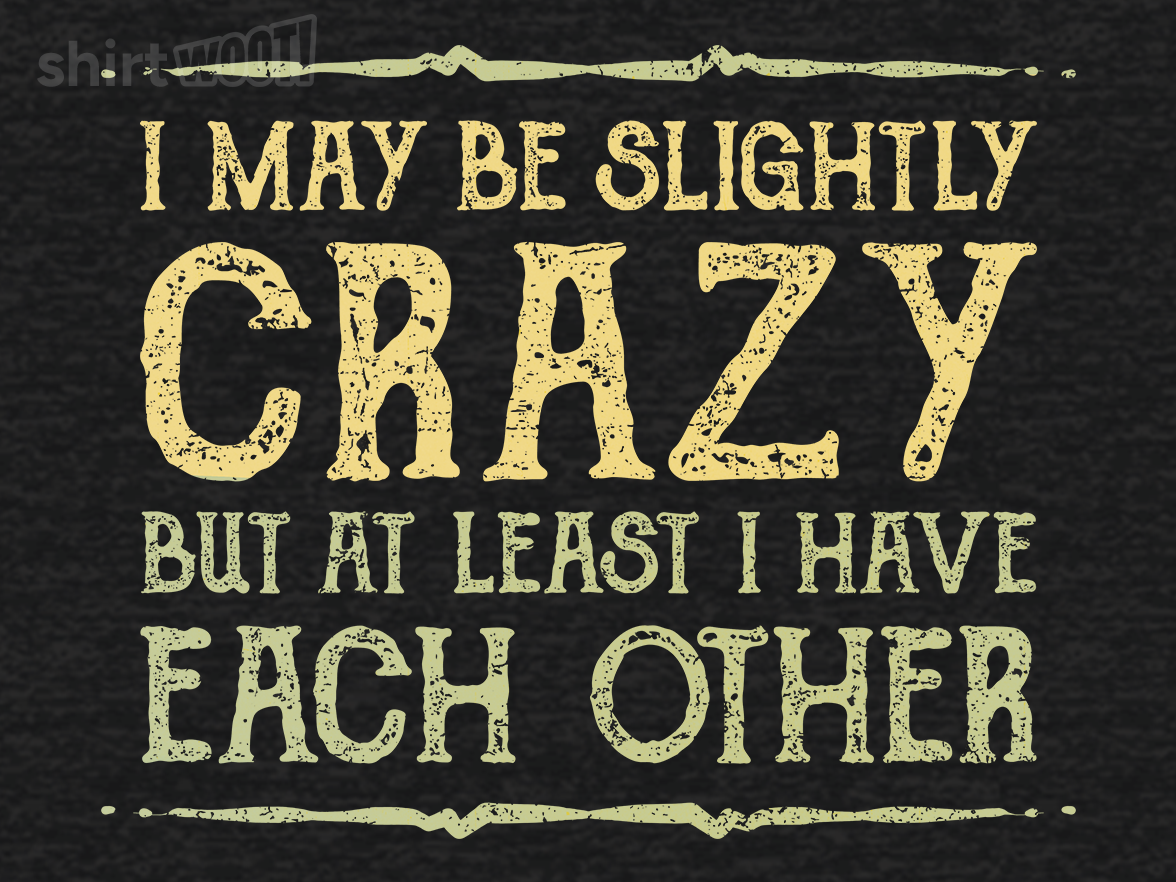 At Least I Have Each Other - Gallery 9