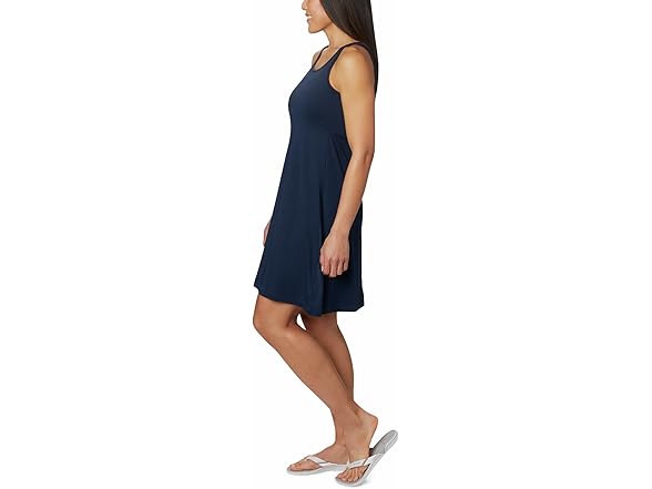 Columbia Womens (M) PFG Freezer III Sun Dress