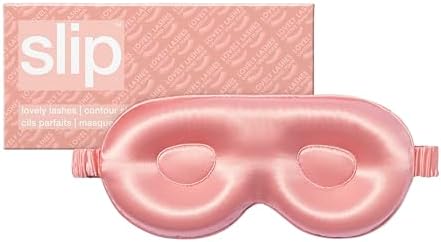 sleep mask - contour