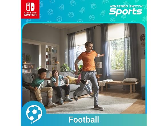 Nintendo Switch Sports