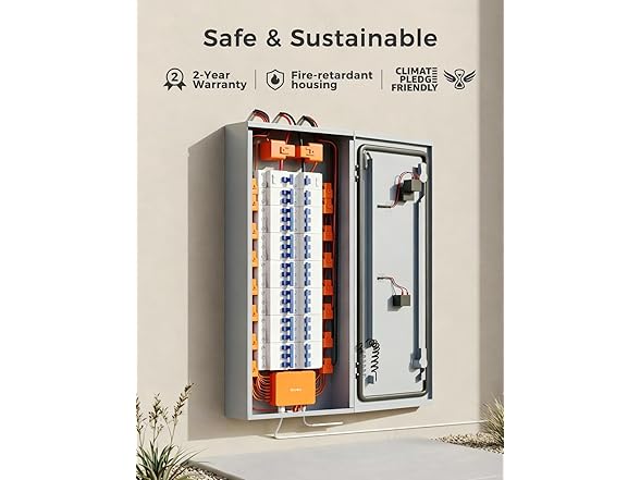 meross Smart Home Consumption Monitor