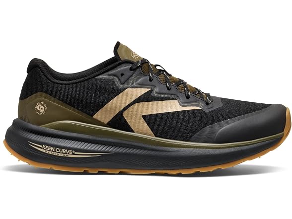 KEEN Men's WK500 Breathable Walking Shoes (15)