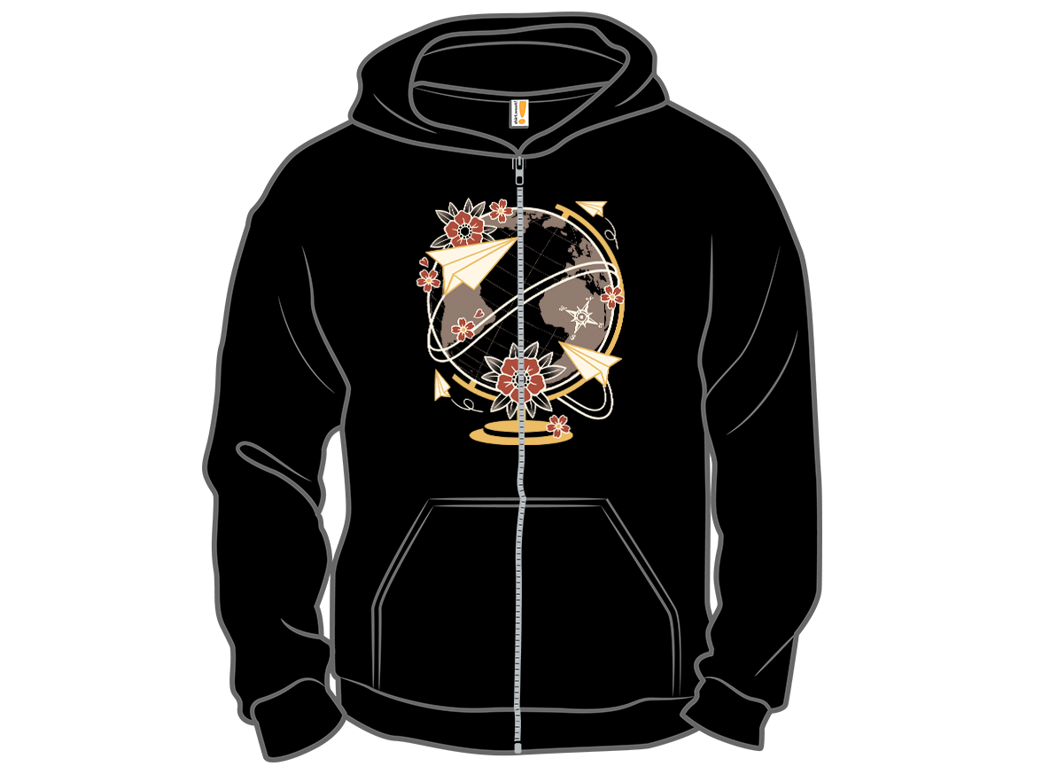 Origami Airplane - Gallery 14