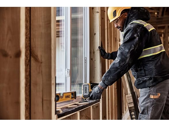 Dewalt DWHT83550 TOUGHSERIES Construction Jack