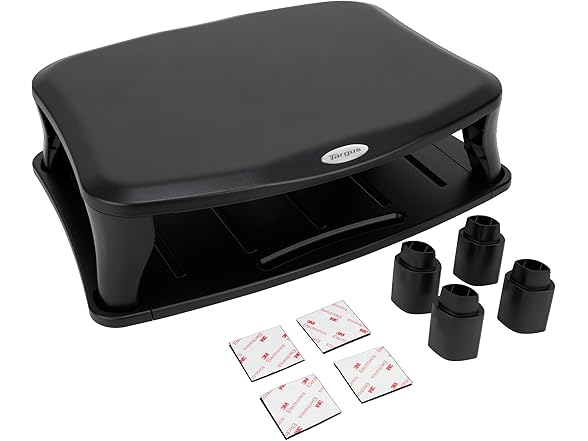 Targus Univ. Monitor Stand