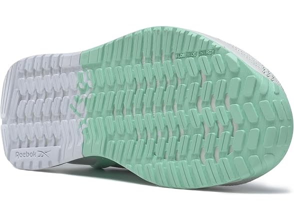 Reebok Women's Nano X1 Cross Trainer (6.5)
