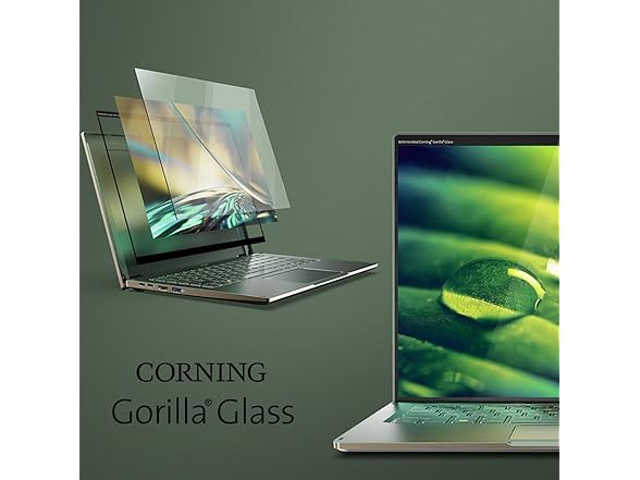 Acer Swift 14 Intel Evo Thin & Light Laptop