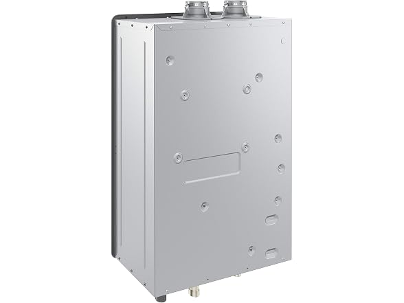 Rheem Prestige High Efficiency