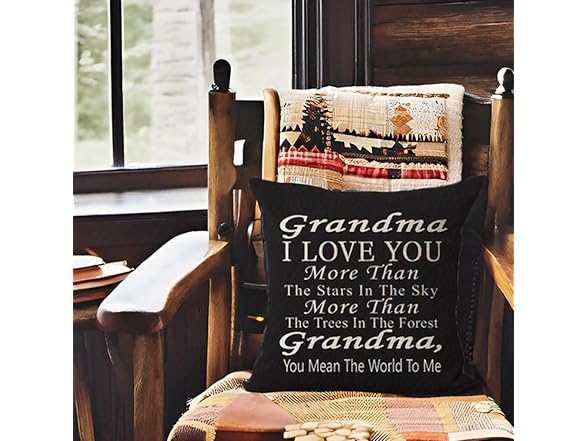 Andreannie Family is Everything Pillow