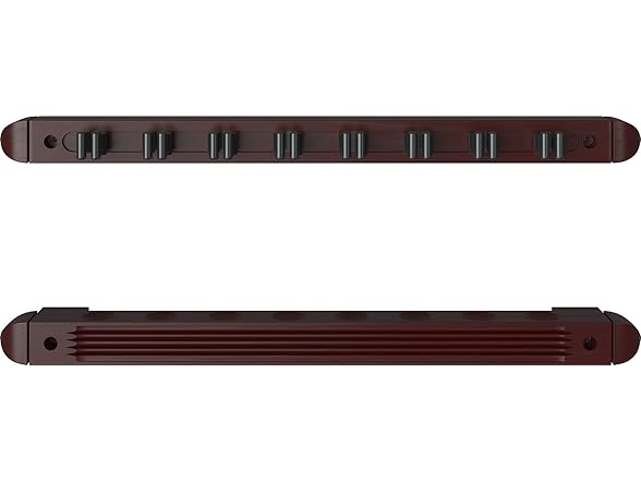 Fat Cat Wall Mount Billiard/Pool Cue Rack