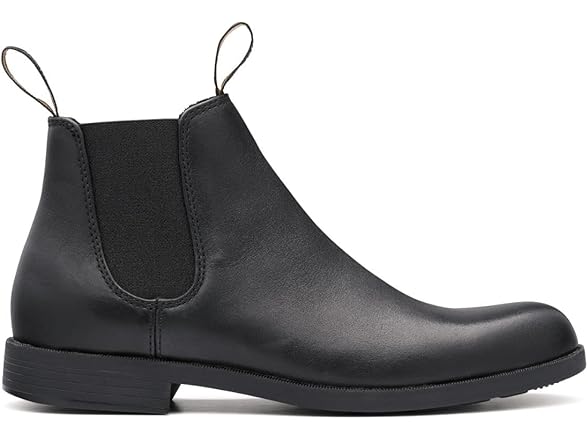 Blundstone BL1901 Dress Ankle Chelsea Boot