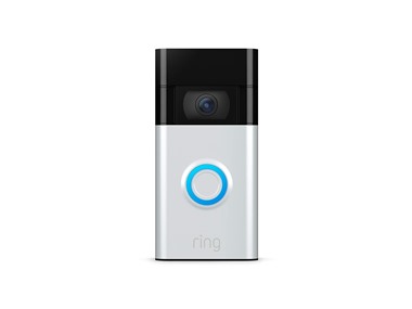 $19.99 Ring Video Doorbell 2020 dealfomo
