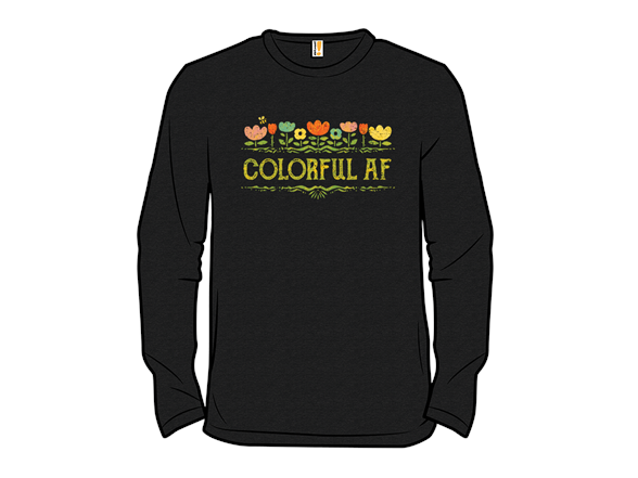 Colorful AF - Gallery 6