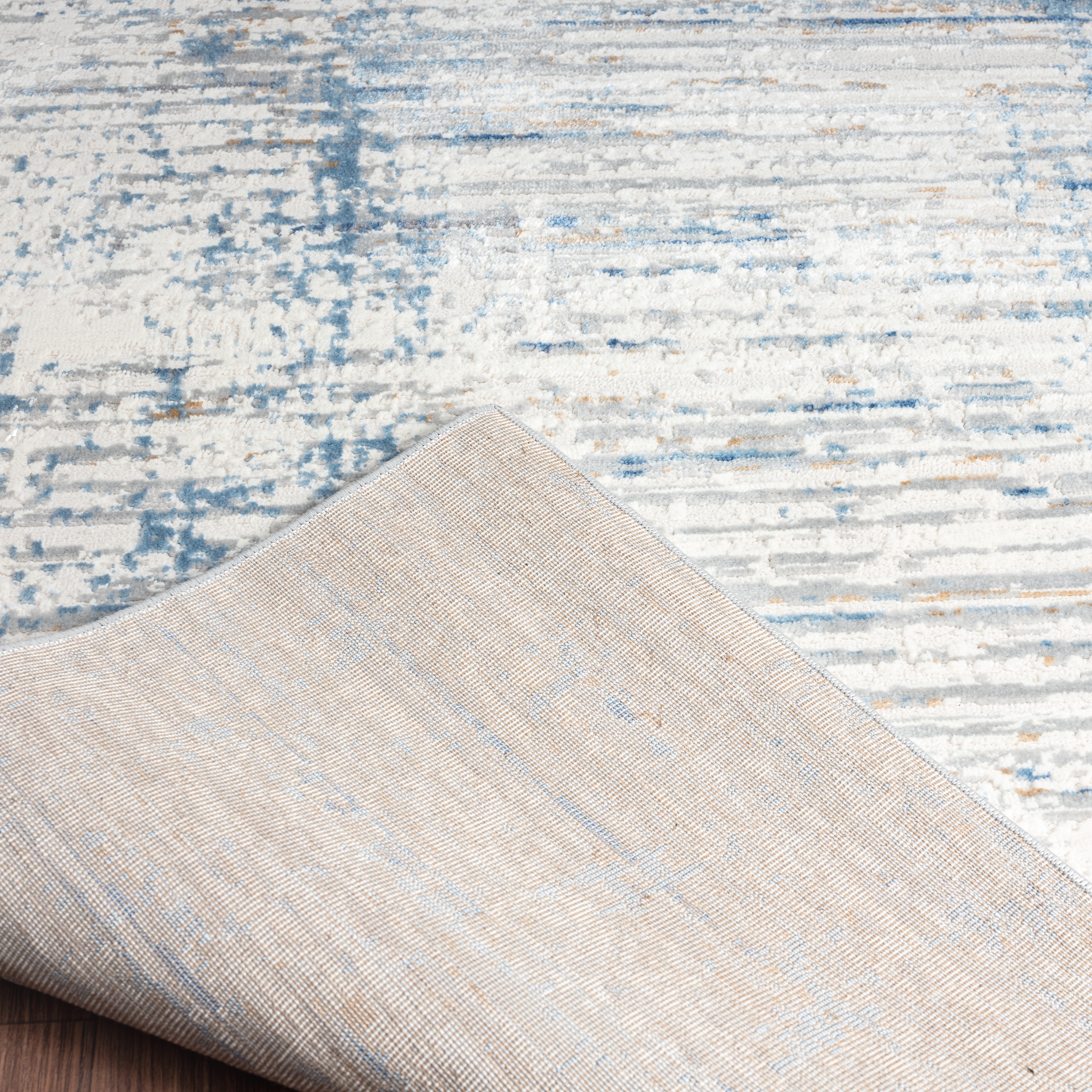 Lumina Contemporary Area Rug - Gallery 25