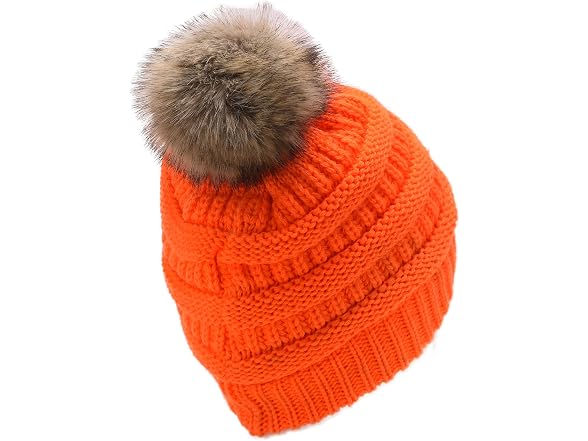 C.C (OS) Trendy Fuzzy Lined Comfortable Fleece