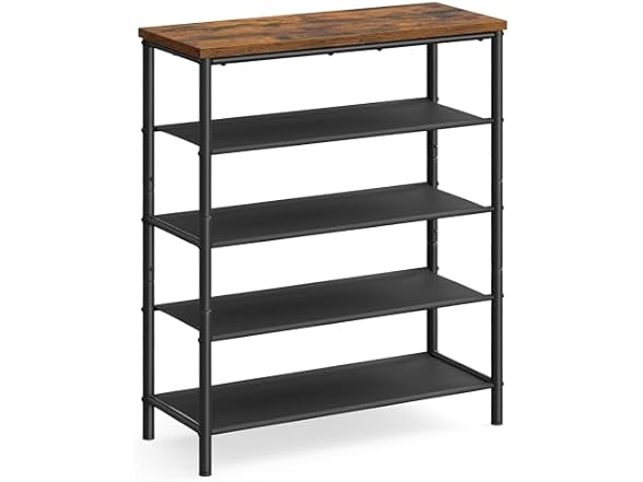 VASAGLE Shoe Rack