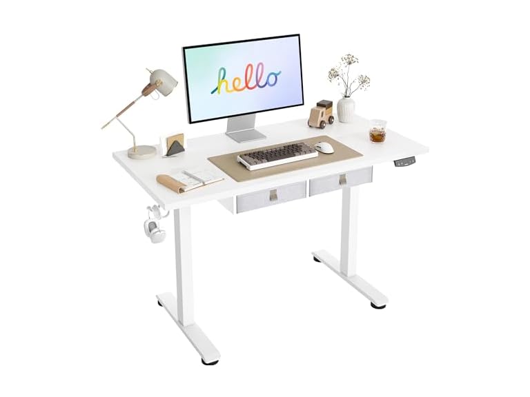 Agilestic BC103825050220 standing desk