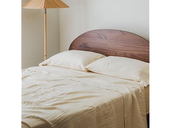 Crane Home Dune Queen Sheet Set