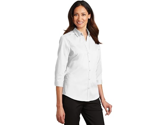 Port Authority Women (XXL) Ladies SuperPro L665
