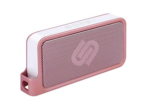 Portable Bluetooth Speaker