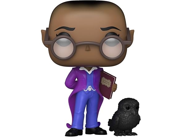 Funko POP! TV: Sandman - Lucienne