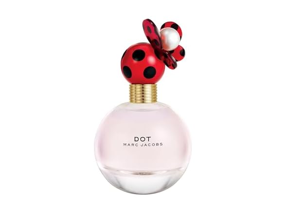 Marc Jacobs Dot Eau de Parfum Dot EDP 3.3oz