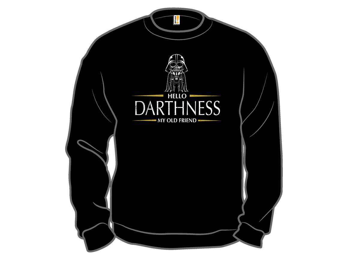 Hello Darthness - Gallery 11