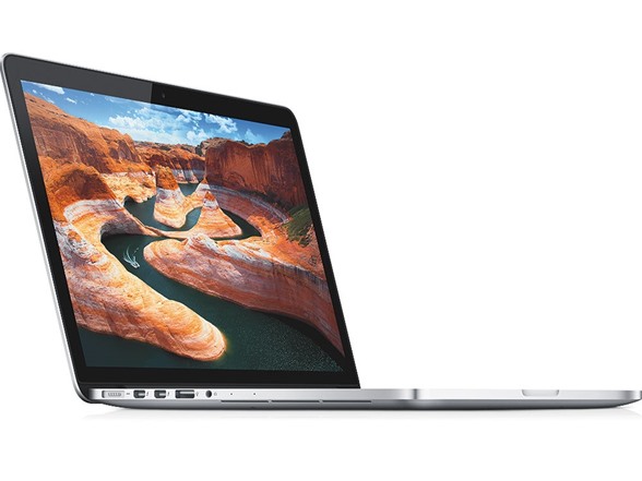 Apple 13" 2015 i5 128GB Retina MacBook Pro (Open Box) - Gallery 7