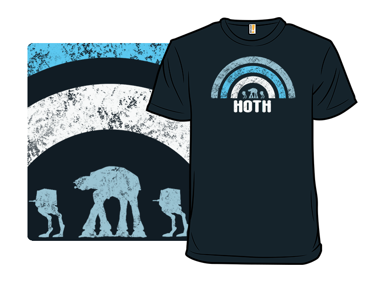 Hoth Walkers - Gallery 3