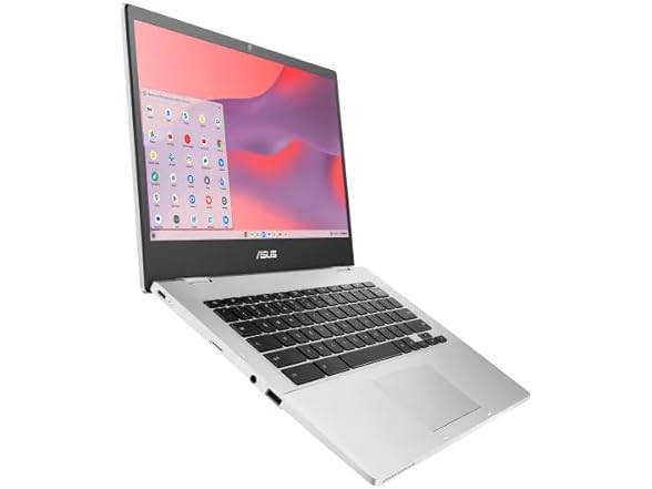 ASUS Chromebook | CX1400CKA-IS88F | 14"