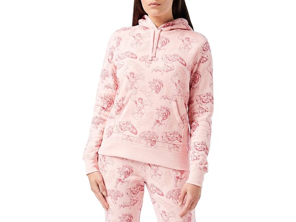 Pink Marvel Avengers