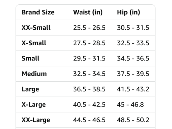 Amazon Essentials Mens 8' Shorts