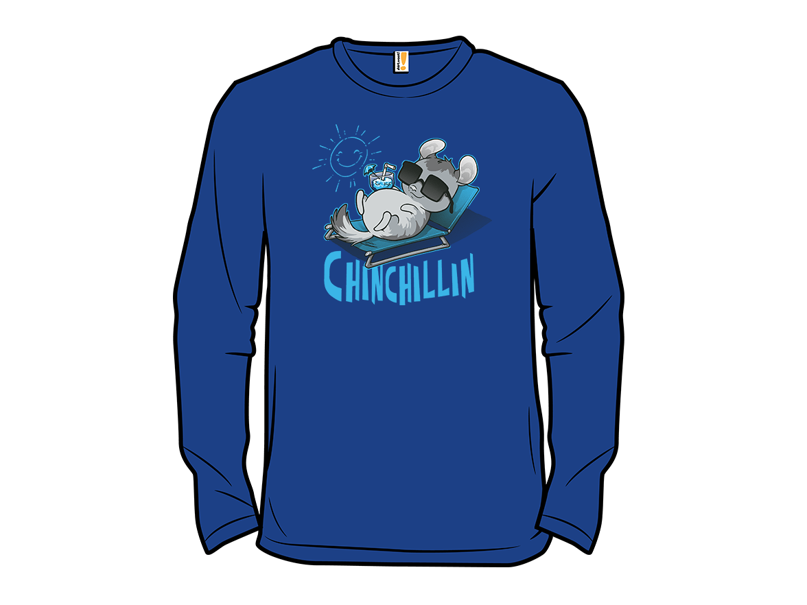 Chill - Gallery 11
