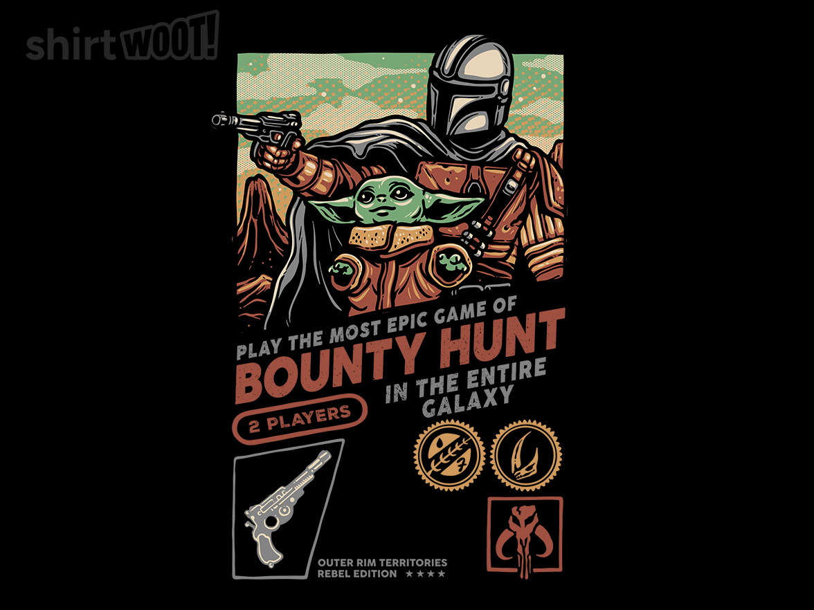 Epic Game of Bounty Hunt - Gallery 9