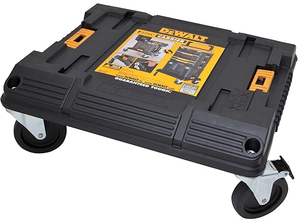 DEWALT DWST17889 Tool Storage Organizer Cart
